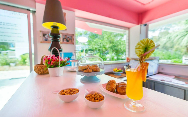 Kalkan Suites