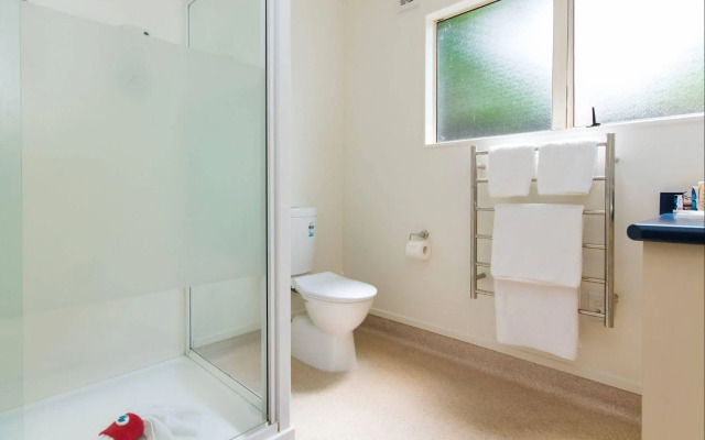 Havelock North Motor Lodge