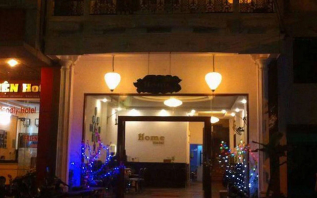 Home Hotel