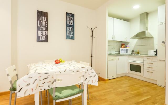 La Palma-In apartamento
