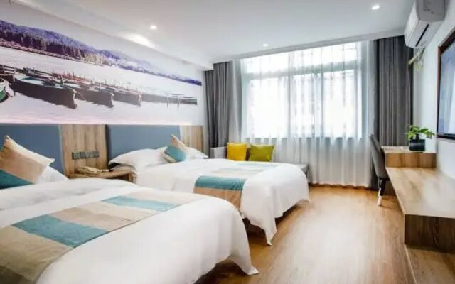 VX Hotel Hangzhou Banshan