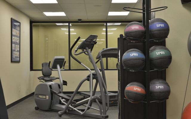 Best Western Premier Helena Great Northern Hotel