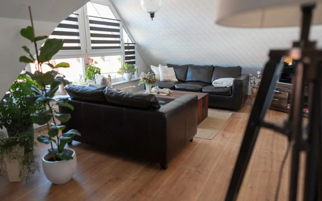 Gästehaus Schlossblick