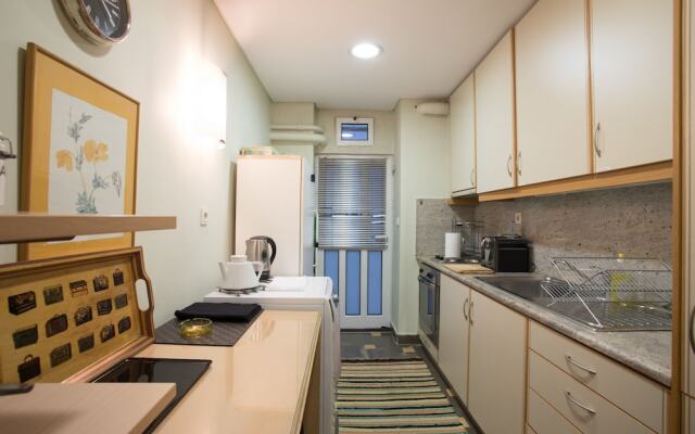 Elegant 1bdr in top Kolonaki location