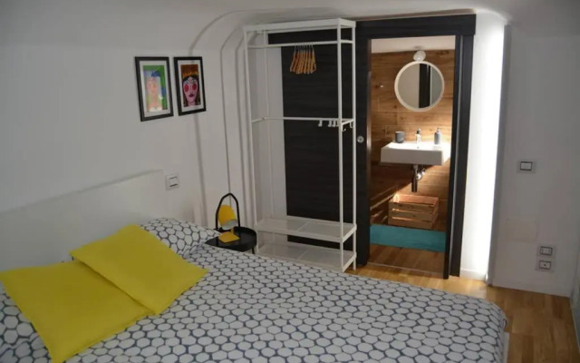 Dock78 - MiniLoft in Catania Center