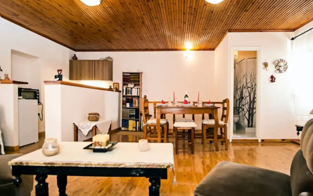 Melia Traditional House