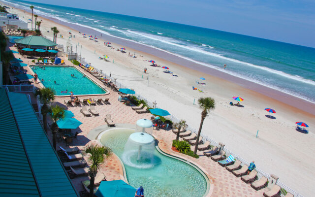 Daytona Beach Vacation By Elbahtiti Intl Inc