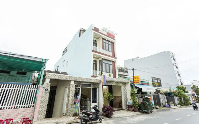 SPOT ON 780 Minh Huy Motel