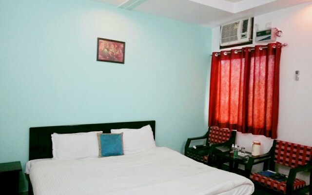 Hotel Aananda - Haridwar