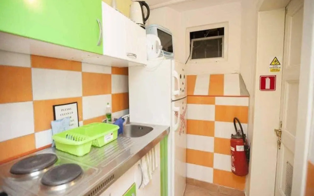 Hostel 24 Center