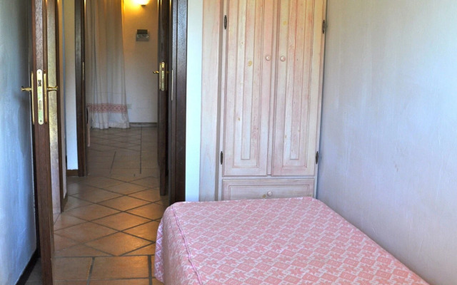 Liscia Eldi Residence