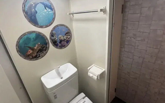 Baden2 MINPAKU STYLE ART HONMACHI