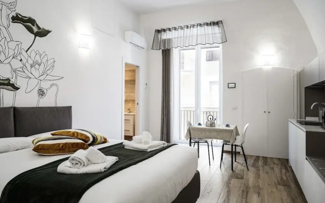 Siamo Bari - Green Studio by Wonderful Italy