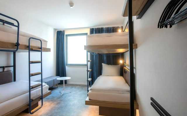H2 Hotel Budapest