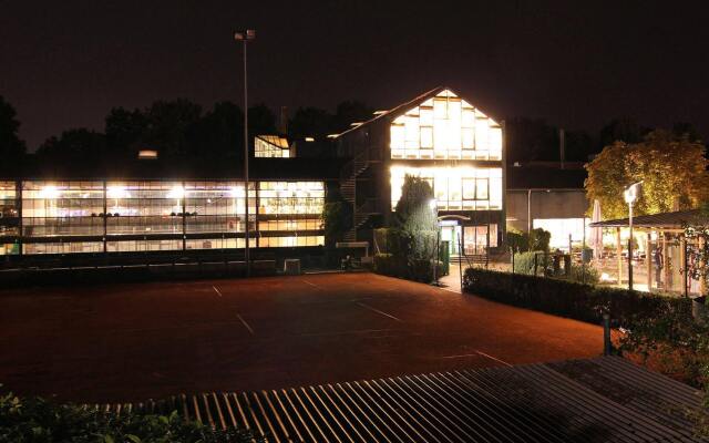 Scheck Hotel