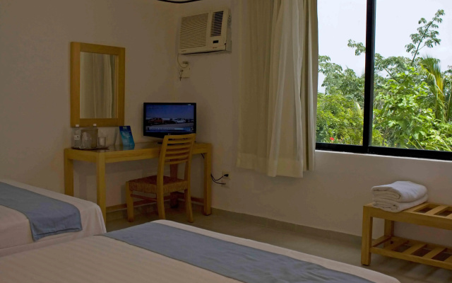 Hotel Sotavento & Yacht Club - Hotel in Cancún - Photo 2