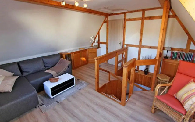 Ferienhaus Ueckeritz USE 3261