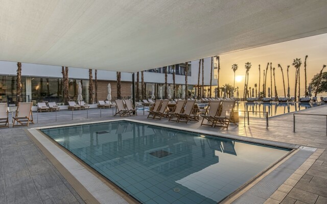 Gomeh by Isrotel Design