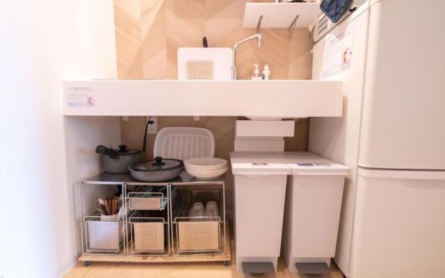 Lions Mansion Echigo Yuzawa - Vacation STAY 7910