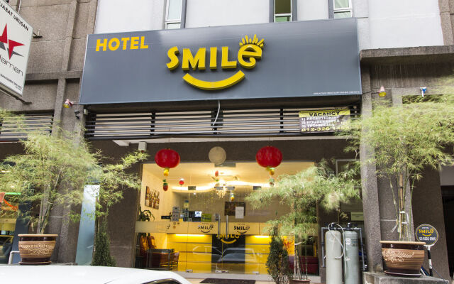 Smile Hotel USJ