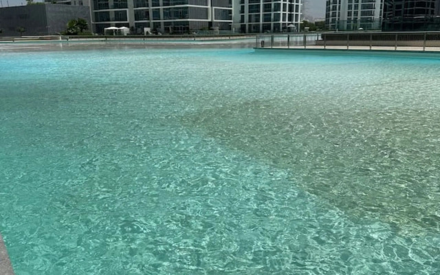 Luxury District One Residences - Elegant 1 Bedroom