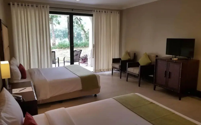 Unit Owners Accommodations at Fairways