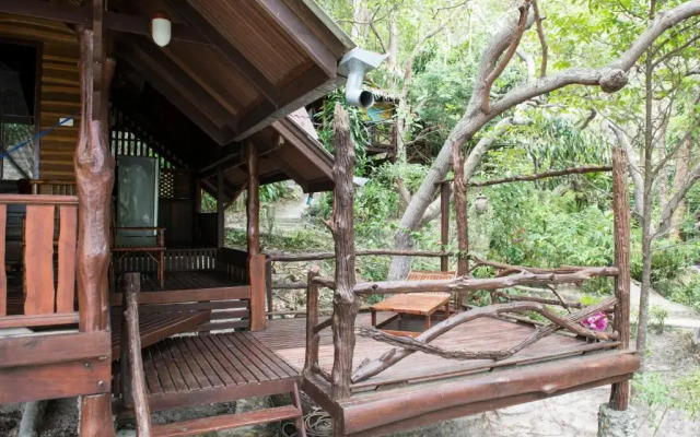 Sabai Corner Bungalows - SHA Extra Plus