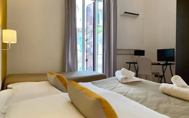 A Due Passi dal Ponte