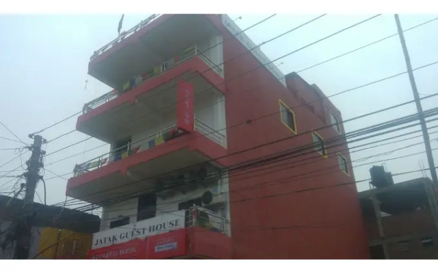 Jatak Guest House