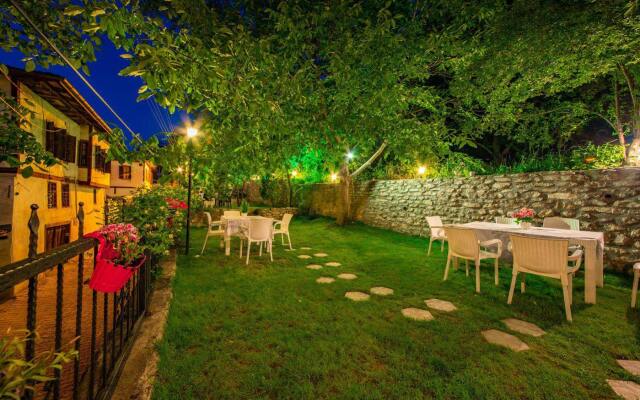 Beyzade Konak Otel