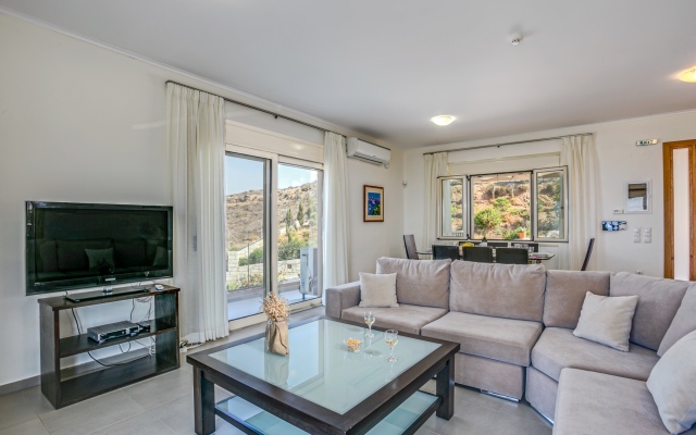 Villa Diana Crete
