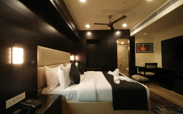 Hotel Vivan Pinnacle