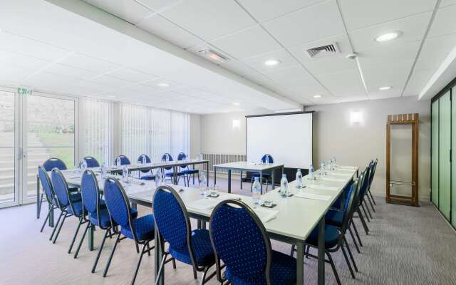 Quality Hotel La Marebaudiere