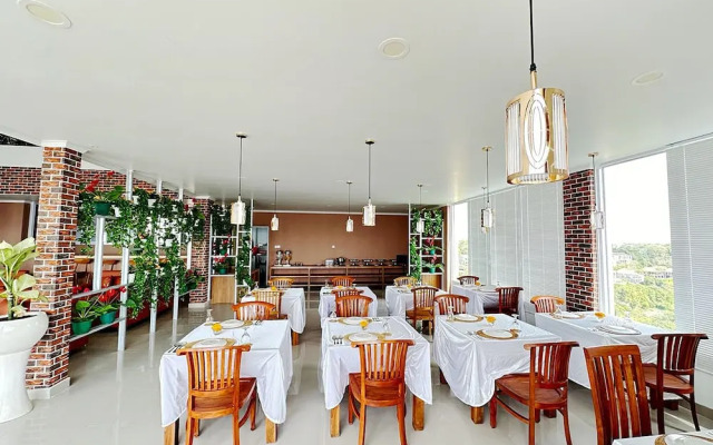 The Pandan Sari Hotel