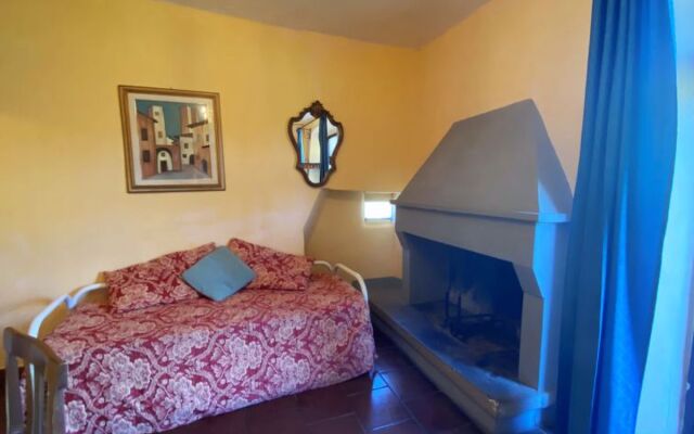 Villa Grassina 11928