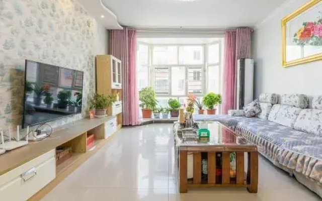 JiaHui Apartment