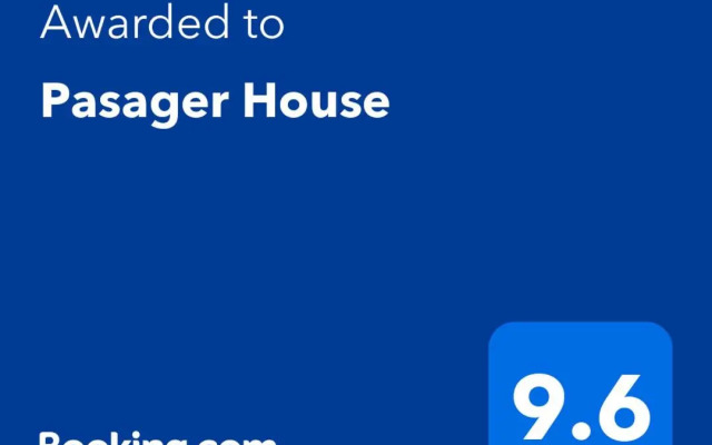 Pasager House