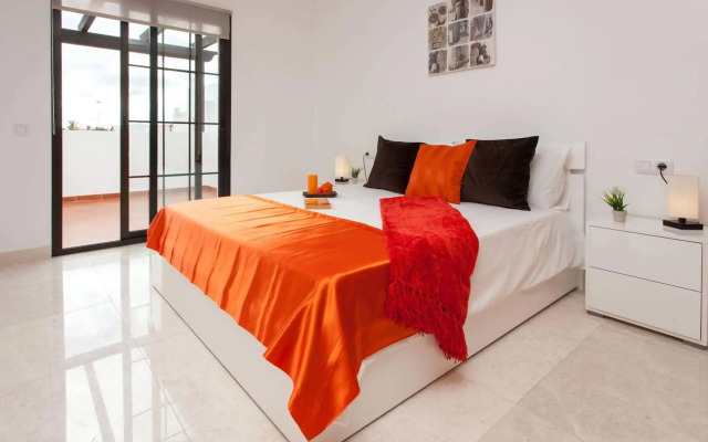 Villa Oliva by Vacanzy Collection