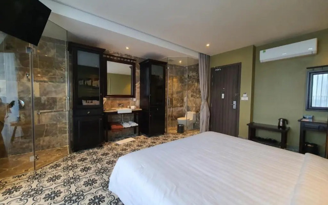 The Palmy Phu Quoc Resort & Spa