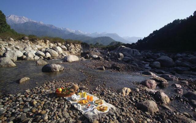 Club Mahindra Dharamshala