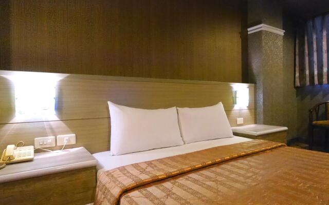 Hone Lane Business Hotel