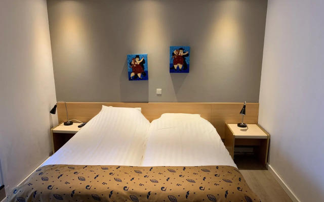 City Hotel Bergen op Zoom