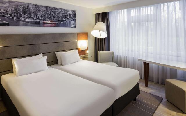 Mercure Amsterdam West