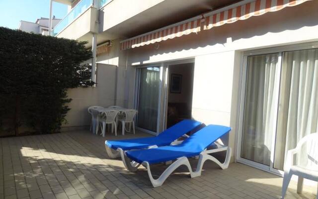 Apartamentos Las Brisas - L'estartit