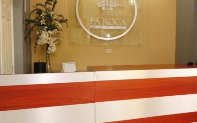 La Roca Hotel