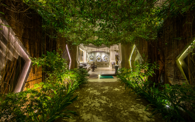 Central Suite Residence