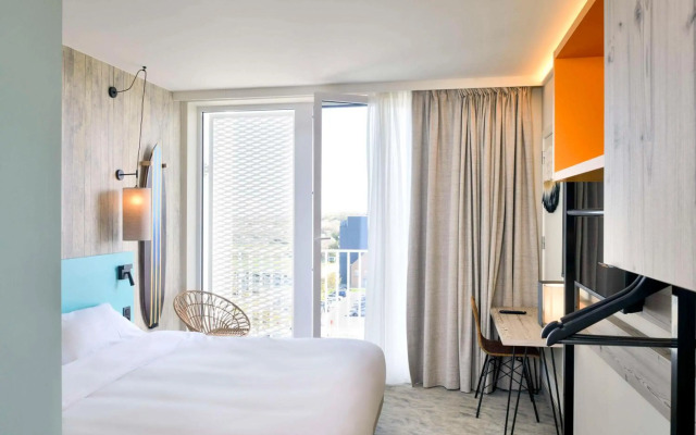 Ibis Styles Bredene