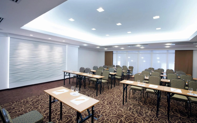 Hotel Európa Fit