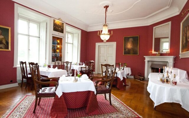 Romantik Hotel Schloss Gaussig