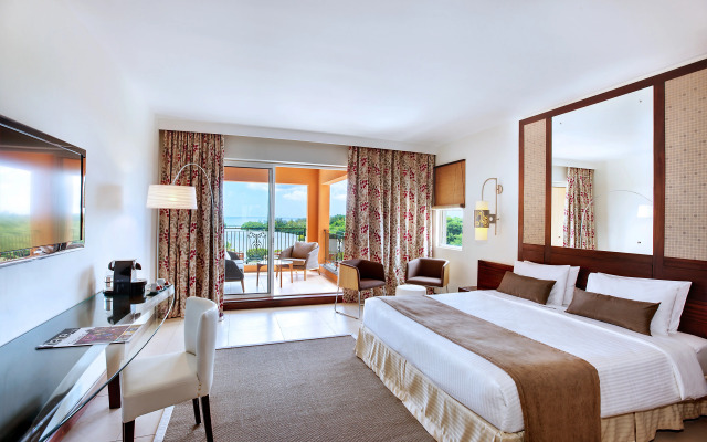 The Address Boutique Hotel